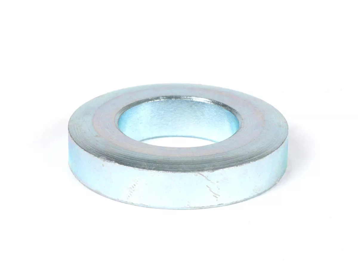 Spacer pada mesin di bawah peredam kejut -CASA LAMBRETTA- Lambretta J 50, J 50 De Luxe, J 50 Special, J 100 Cento, J 125, Lui 50 C/CL, Lui 75 S/SL
