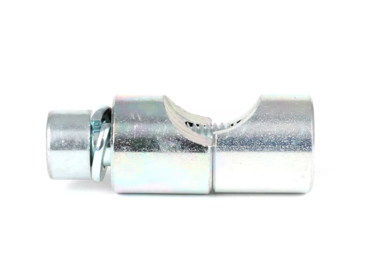 Headset screw (incl. spacers) -CASA LAMBRETTA- Lambretta Lui 50 CL, Lui 75 S/SL