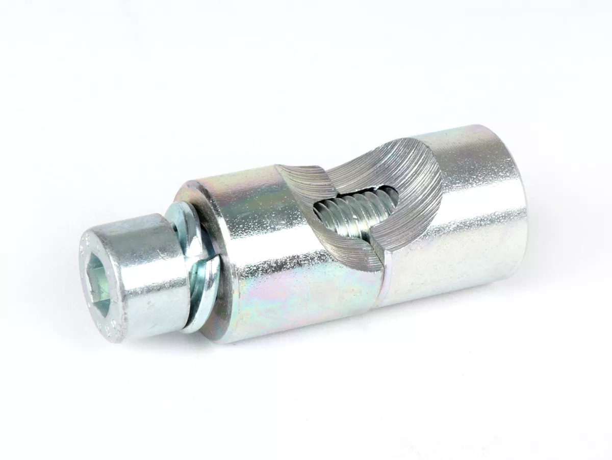Headset screw (incl. spacers) -CASA LAMBRETTA- Lambretta Lui 50 CL, Lui 75 S/SL