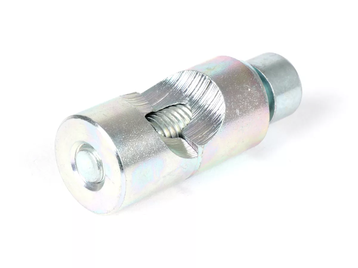 Headset screw (incl. spacers) -CASA LAMBRETTA- Lambretta Lui 50 CL, Lui 75 S/SL