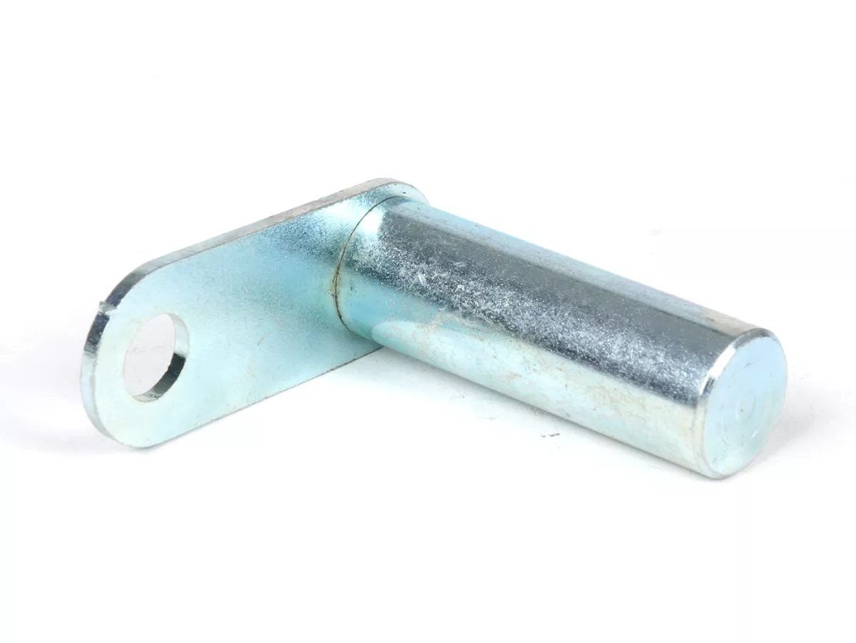 Gandar untuk pedal rem -CASA LAMBRETTA- Lambretta Lui 50 C/CL, Lui 75 S/SL