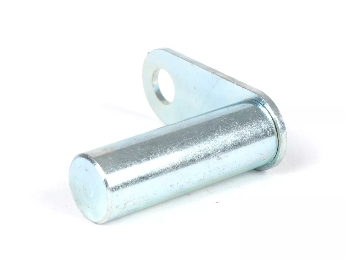Gandar untuk pedal rem -CASA LAMBRETTA- Lambretta Lui 50 C/CL, Lui 75 S/SL