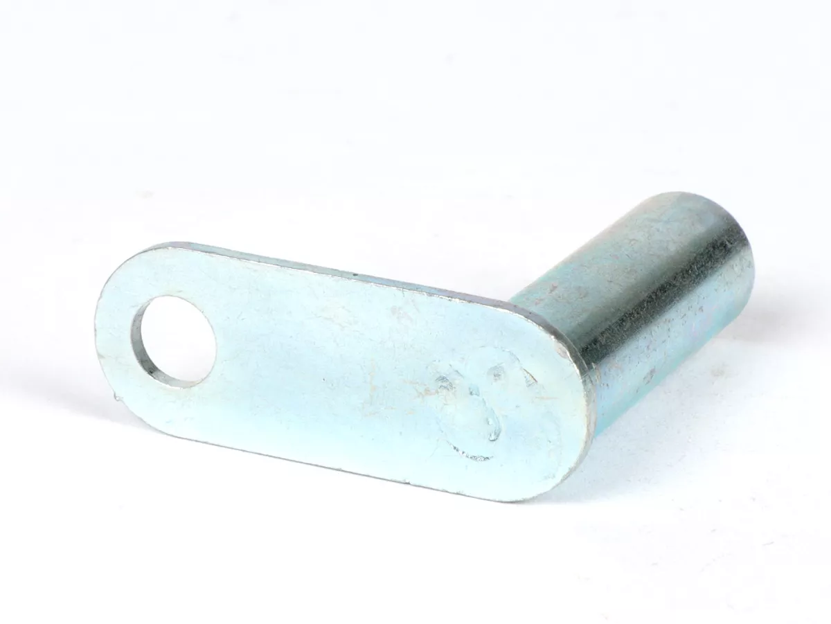 Gandar untuk pedal rem -CASA LAMBRETTA- Lambretta Lui 50 C/CL, Lui 75 S/SL