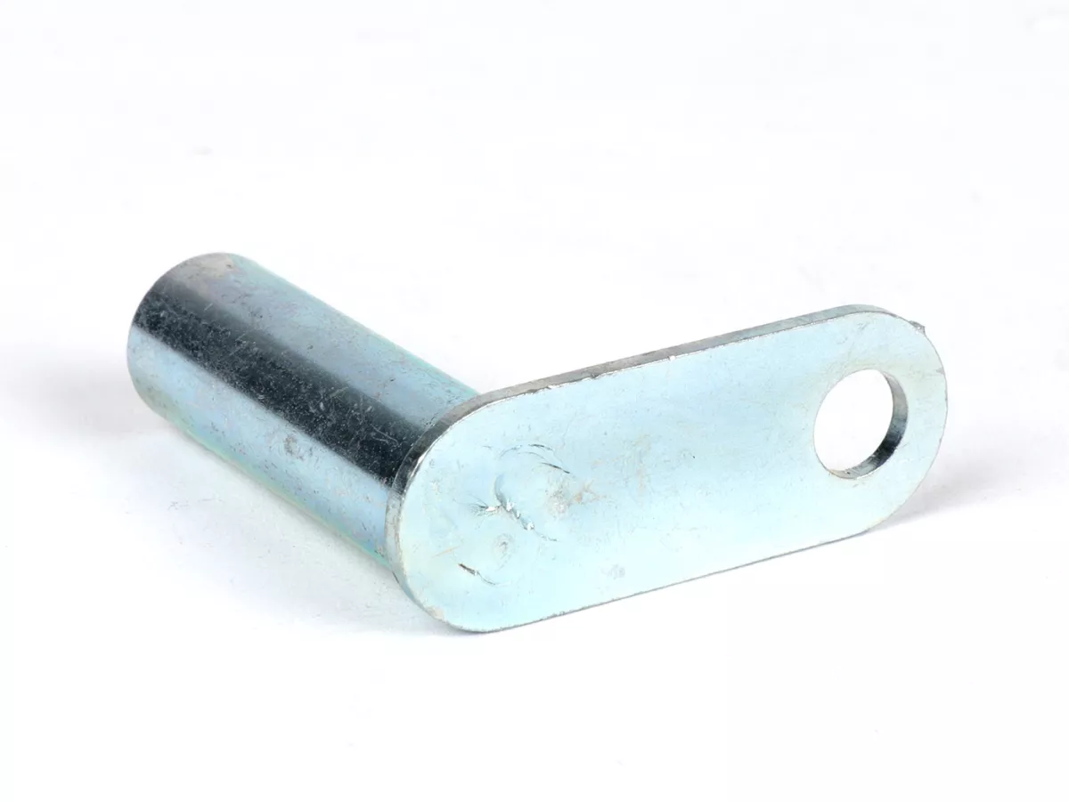 Gandar untuk pedal rem -CASA LAMBRETTA- Lambretta Lui 50 C/CL, Lui 75 S/SL