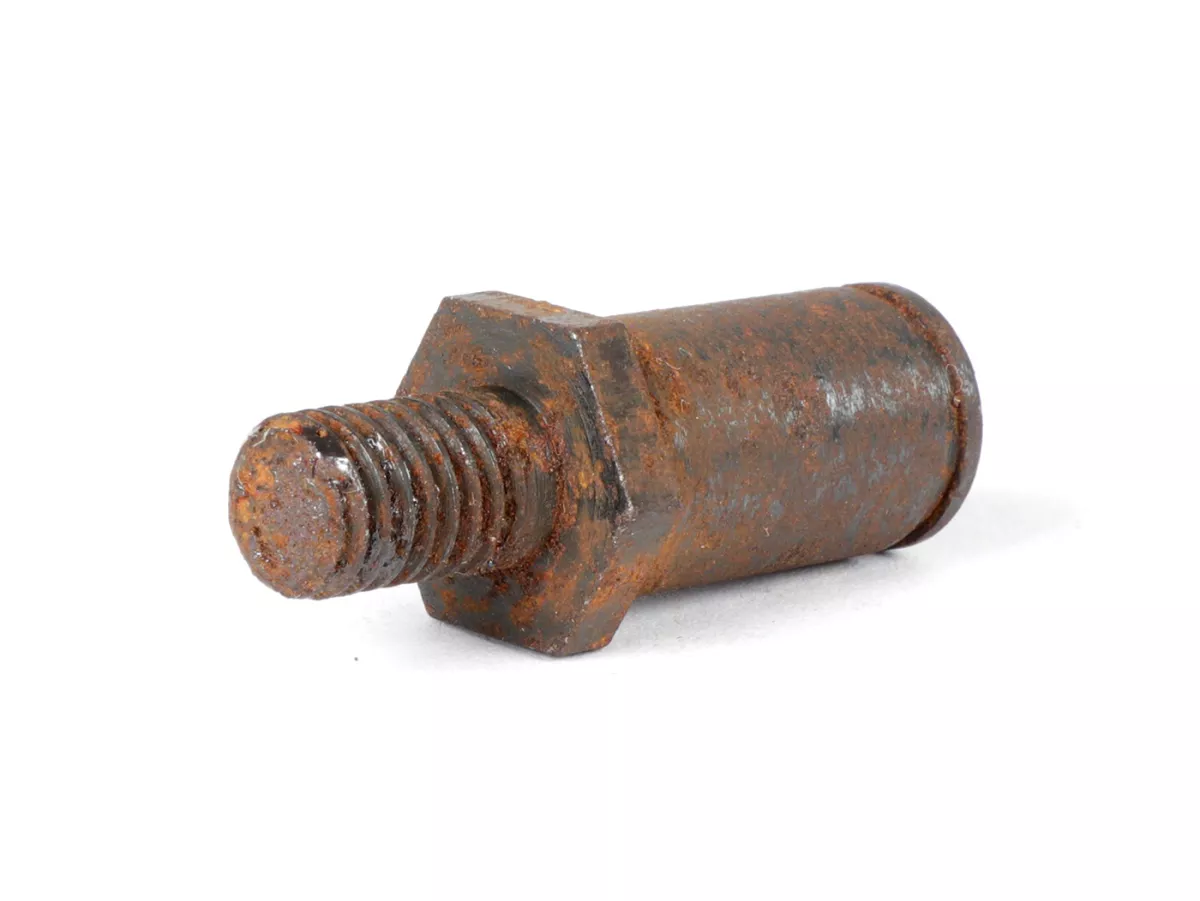 Perno pastilla de freno -CASA LAMBRETTA- Lambretta J 50, J 50 De Luxe, J 50 Special