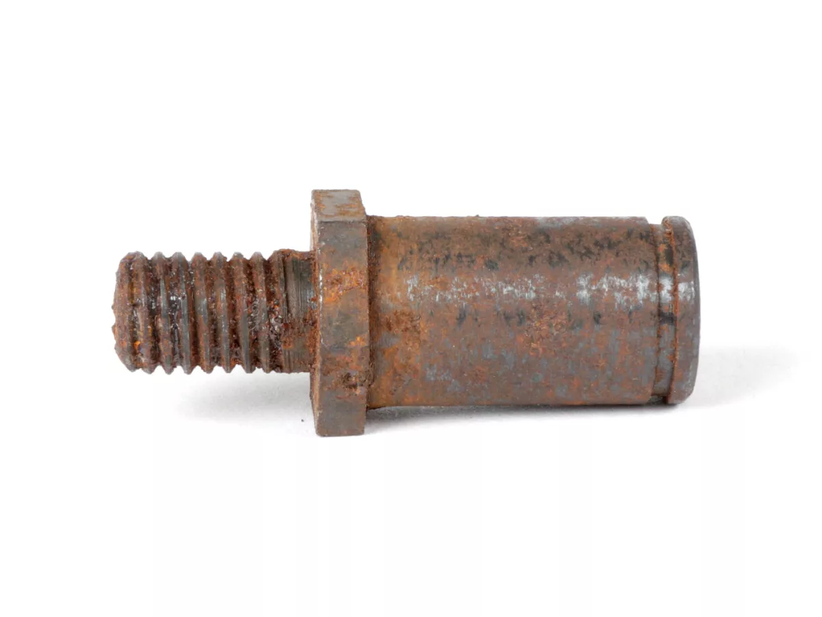 Perno pastilla de freno -CASA LAMBRETTA- Lambretta J 50, J 50 De Luxe, J 50 Special
