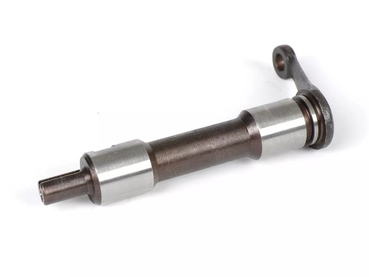 Commande d’embrayage -CASA LAMBRETTA- Lambretta J 50, J 50 De Luxe, J 50 Special, J 100 Cento, J 125 (3 Gang)