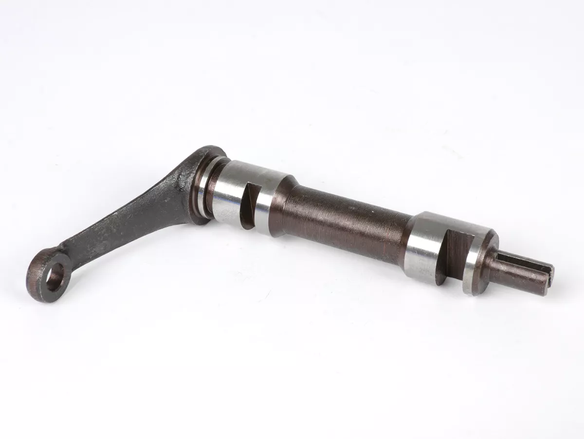 Commande d’embrayage -CASA LAMBRETTA- Lambretta J 50, J 50 De Luxe, J 50 Special, J 100 Cento, J 125 (3 Gang)