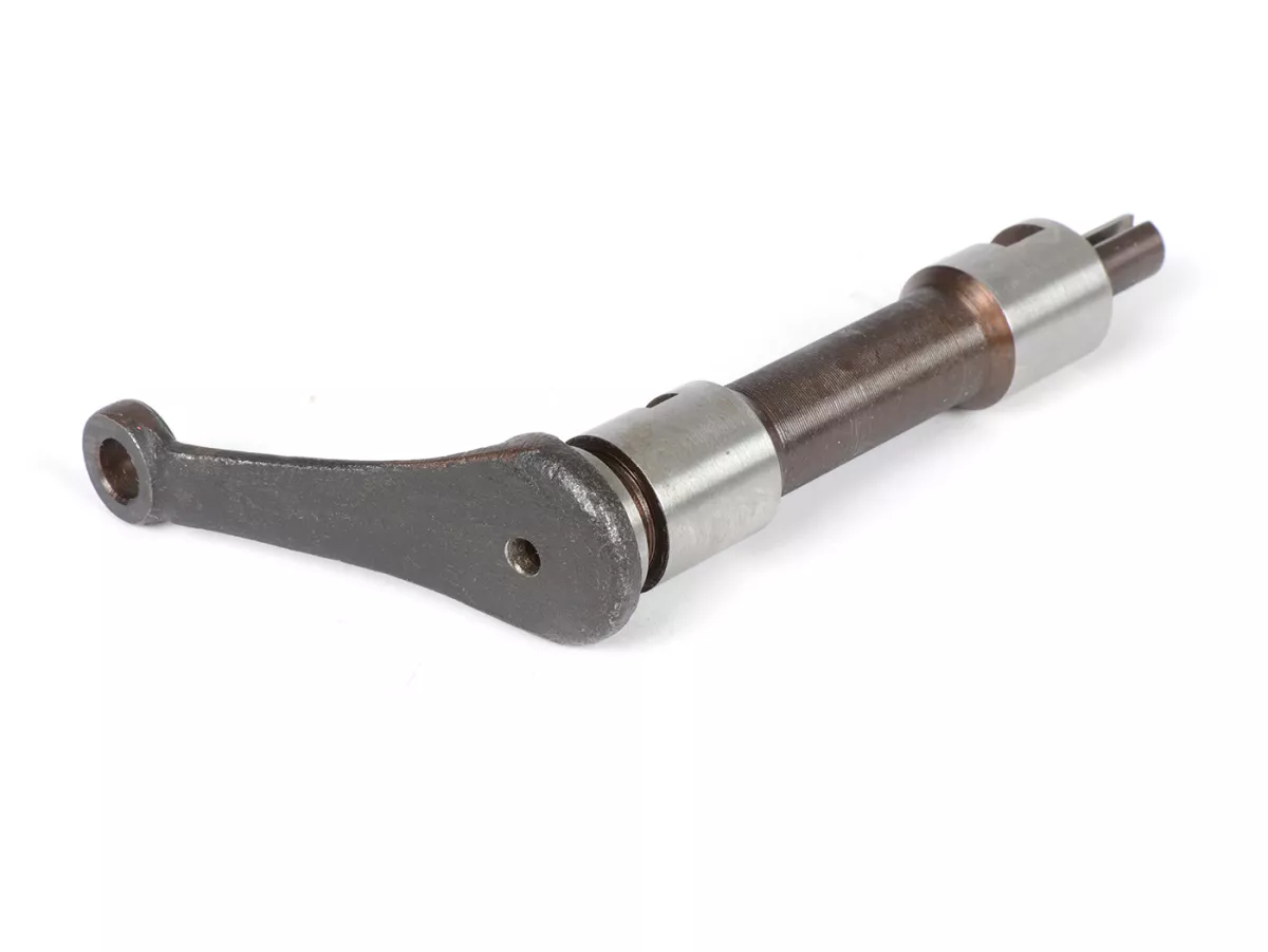 Commande d’embrayage -CASA LAMBRETTA- Lambretta J 50, J 50 De Luxe, J 50 Special, J 100 Cento, J 125 (3 Gang)