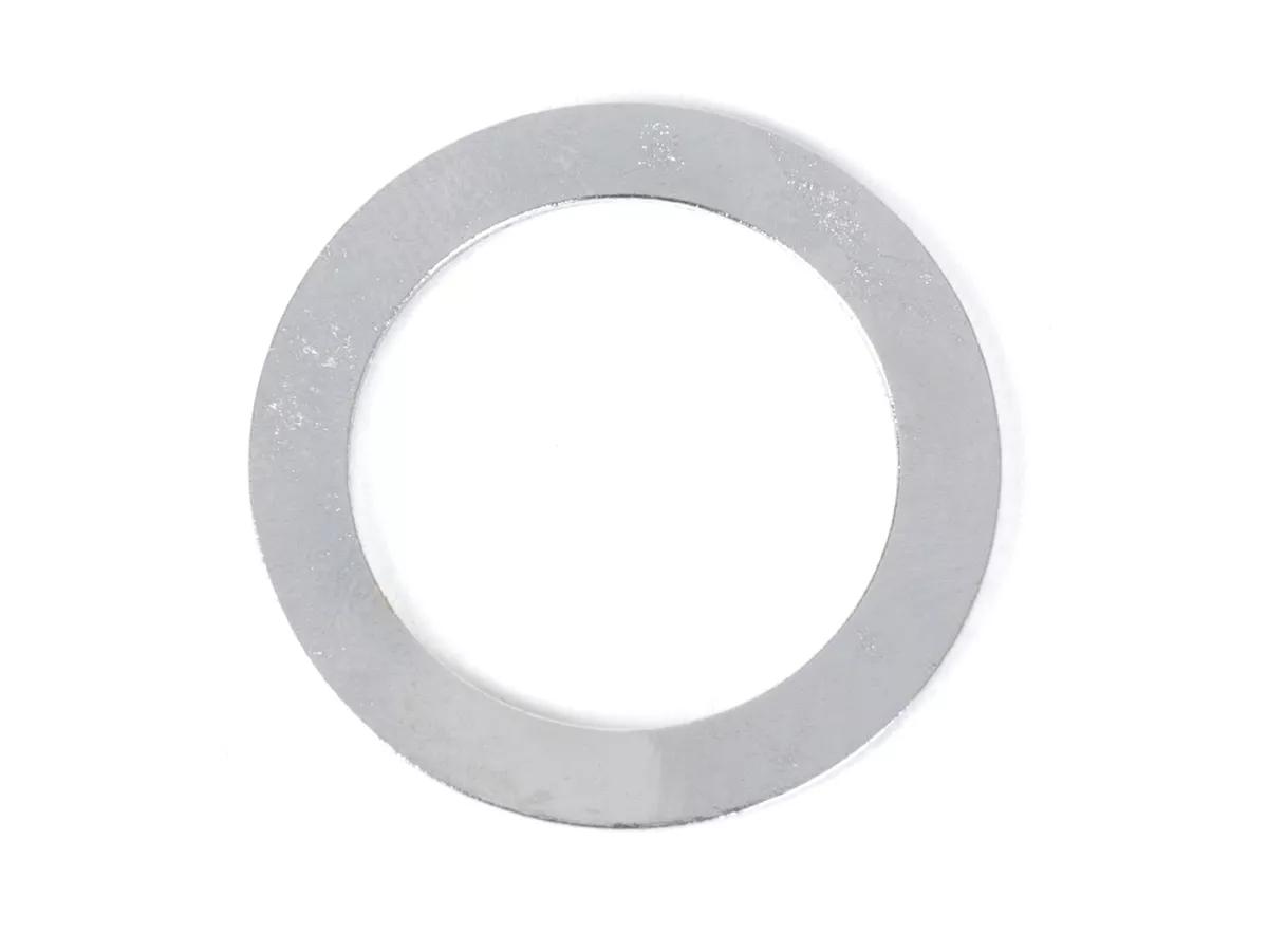 Washer for clutch lever on engine -CASA LAMBRETTA- Lambretta J 50, J 50 De Luxe, J 50 Special, J 100 Cento, J 125