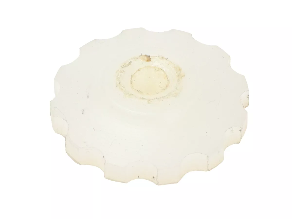 Vis pour capot filtre -CASA LAMBRETTA- Lambretta J 50 (1966-), J 50 De Luxe, J 50 Special, J 100 Cento, J 125