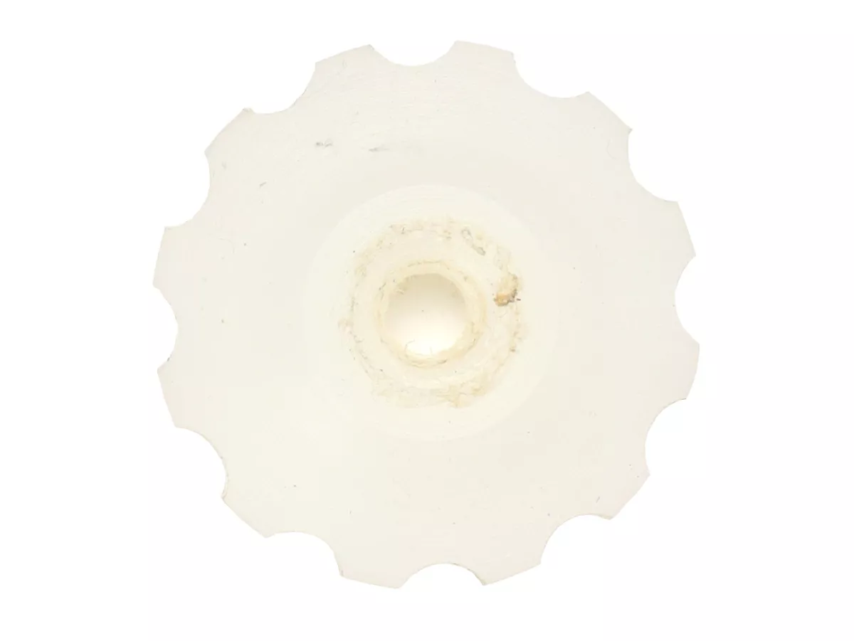 Vis pour capot filtre -CASA LAMBRETTA- Lambretta J 50 (1966-), J 50 De Luxe, J 50 Special, J 100 Cento, J 125