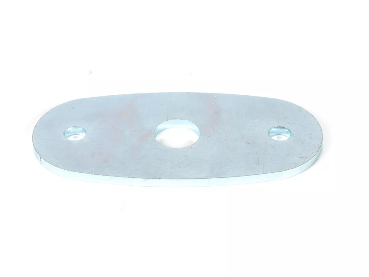 Support d'amortisseur pour châssis / amortisseur arrière -CASA LAMBRETTA- Lambretta J 50, J 50 De Luxe, J 50 Special, J 100 Cento, J 125