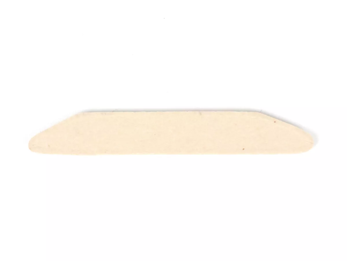 Antivibratie stuurrubber -CASA LAMBRETTA- Lambretta J 50, J 50 De Luxe, J 50 Special, J 100 Cento, J 125