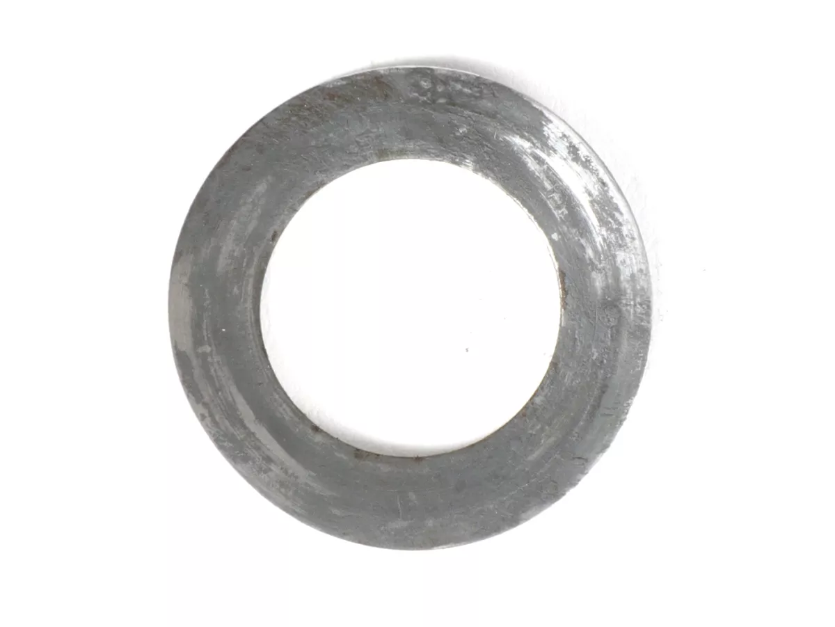 Rondelle élastique pour poignée de gaz -CASA LAMBRETTA- Lambretta J 50, J 50 De Luxe, J 50 Special, J 100 Cento, J 125