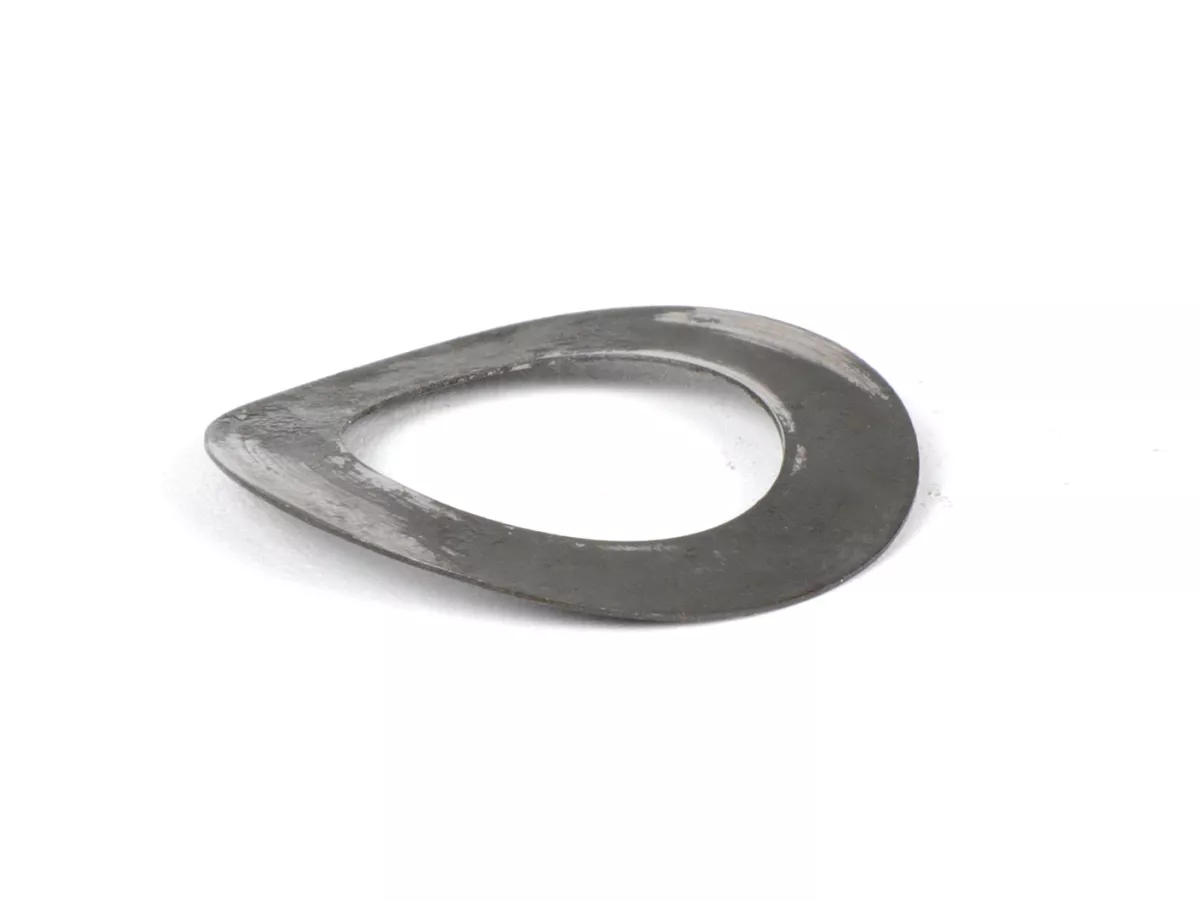 Rondelle élastique pour poignée de gaz -CASA LAMBRETTA- Lambretta J 50, J 50 De Luxe, J 50 Special, J 100 Cento, J 125
