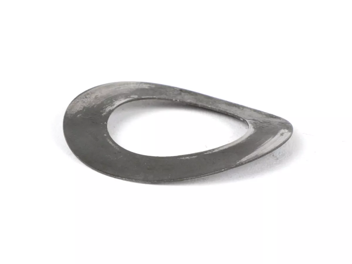 Rondelle élastique pour poignée de gaz -CASA LAMBRETTA- Lambretta J 50, J 50 De Luxe, J 50 Special, J 100 Cento, J 125