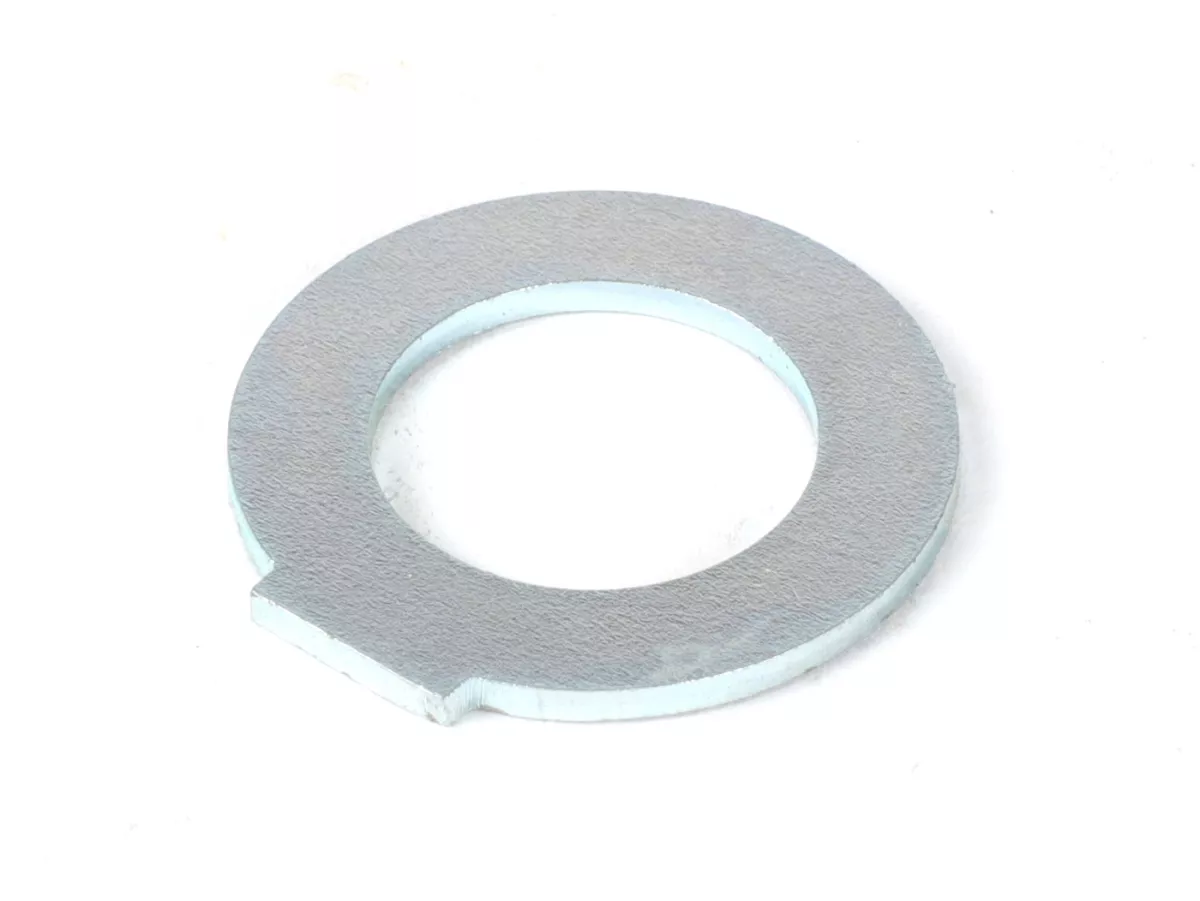 Rondelle pour poignée de gaz -CASA LAMBRETTA- Lambretta J 50, J 50 De Luxe, J 50 Special, J 100 Cento, J 125
