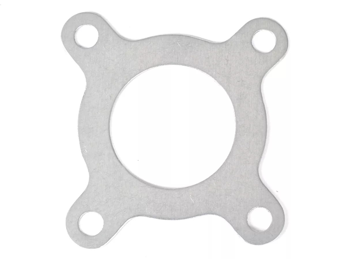 Cylinder head gasket -CASA LAMBRETTA- Lambretta J 50, J 50 De Luxe, J 50 Special, Lui 50 C/CL