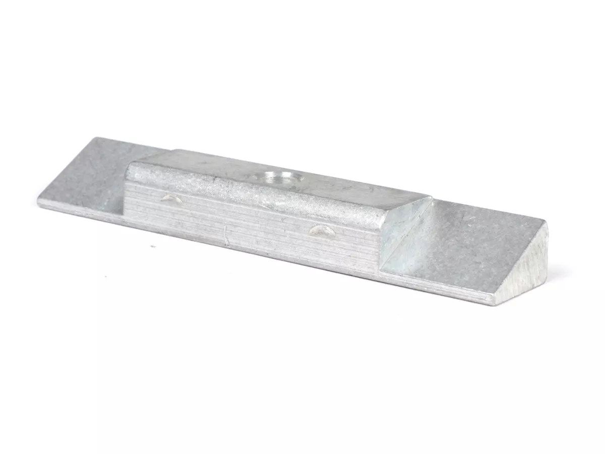Taillight bracket -CASA LAMBRETTA- Lambretta J 50, J 50 De Luxe, J 50 Special, J 100 Cento, J 125