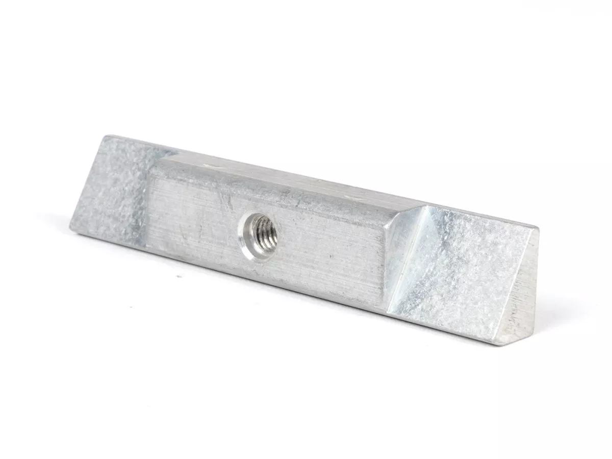 Taillight bracket -CASA LAMBRETTA- Lambretta J 50, J 50 De Luxe, J 50 Special, J 100 Cento, J 125