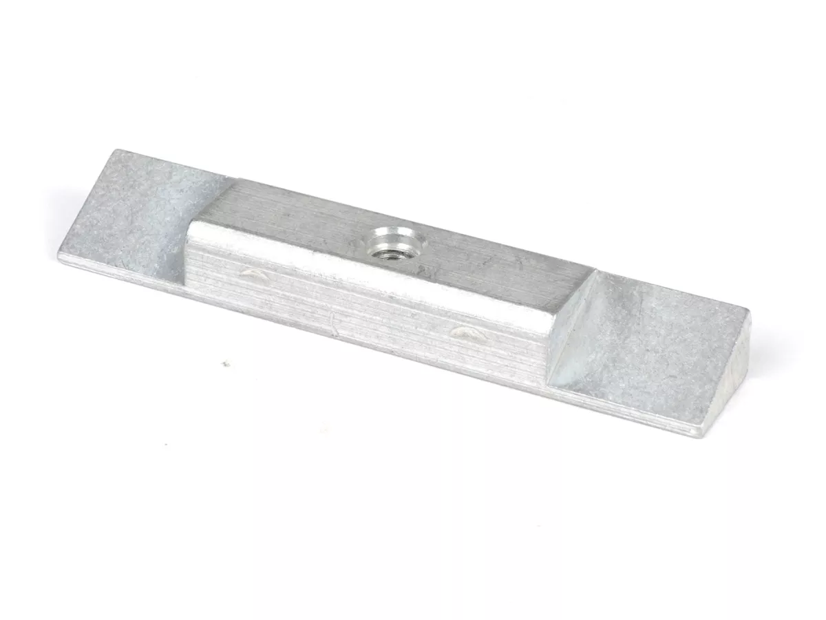Taillight bracket -CASA LAMBRETTA- Lambretta J 50, J 50 De Luxe, J 50 Special, J 100 Cento, J 125