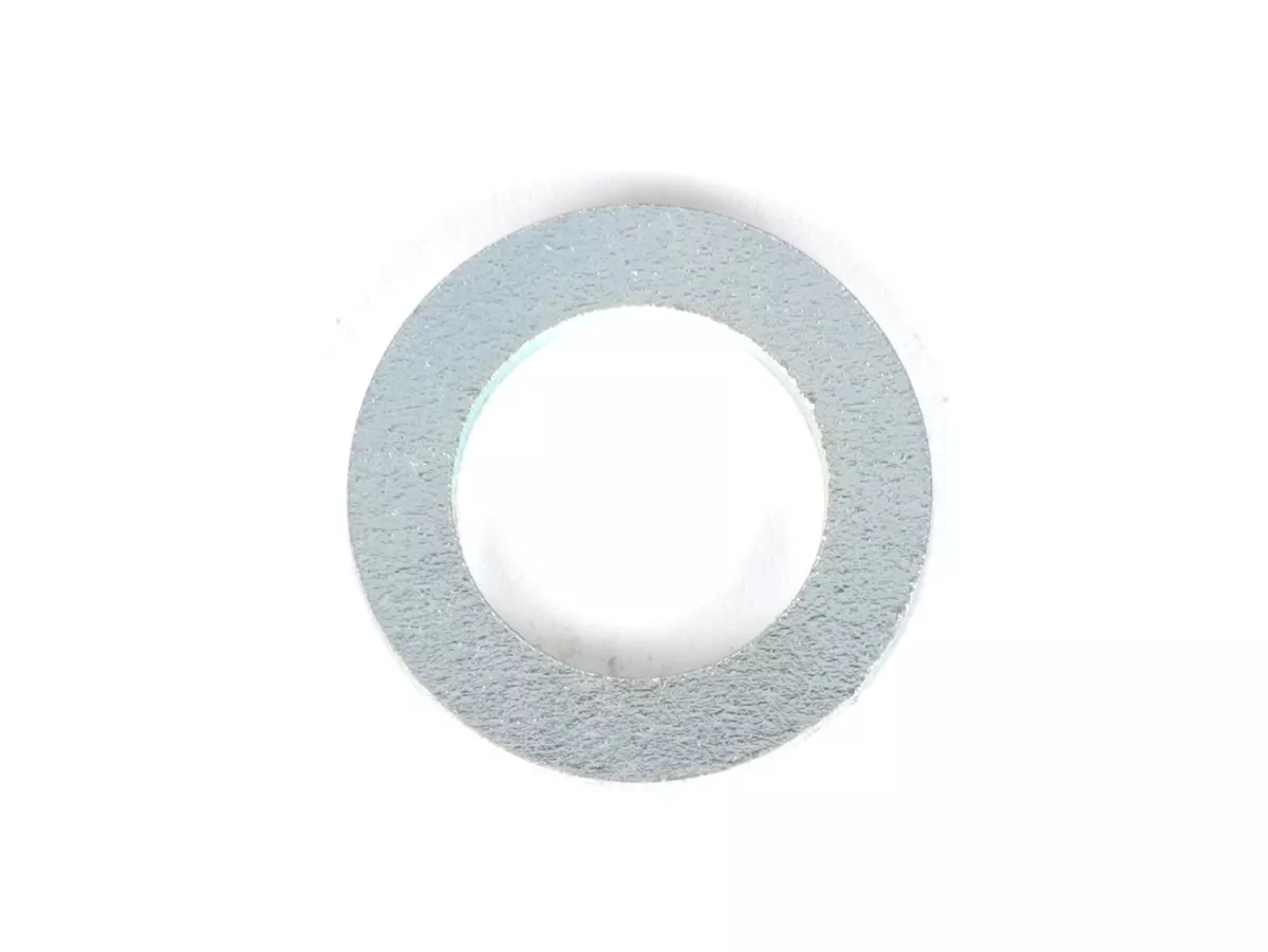 Washer under front brake cam -CASA LAMBRETTA- Lambretta J 50, J 50 De Luxe, J 50 Special, J 100 Cento, J 125