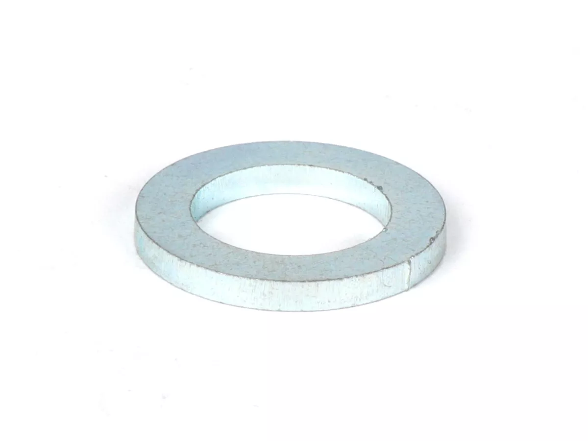 Washer under front brake cam -CASA LAMBRETTA- Lambretta J 50, J 50 De Luxe, J 50 Special, J 100 Cento, J 125