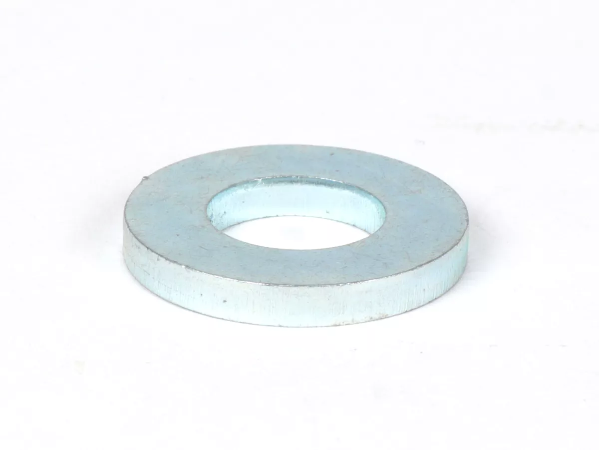Skiva under bromspedalbussning -CASA LAMBRETTA- Lambretta J 50, J 50 De Luxe, J 50 Special, J 100 Cento, J 125