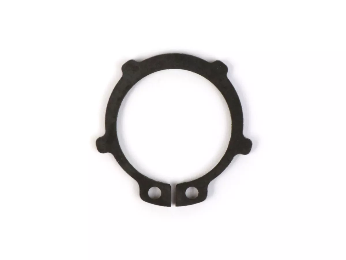 Anello Seeger -WELLE DIN983 AK- Ø=22mm