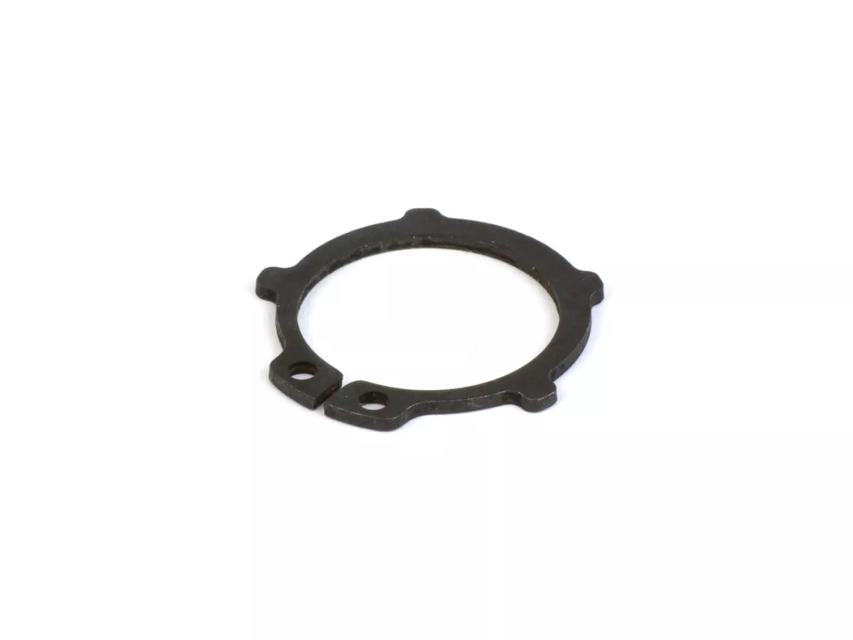 Anello Seeger -WELLE DIN983 AK- Ø=22mm