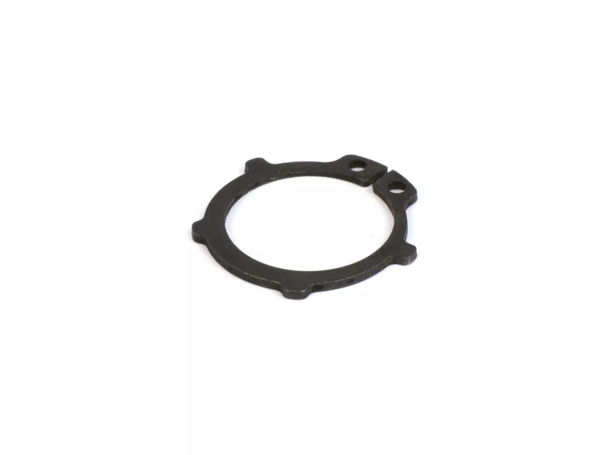 Anello Seeger -WELLE DIN983 AK- Ø=22mm