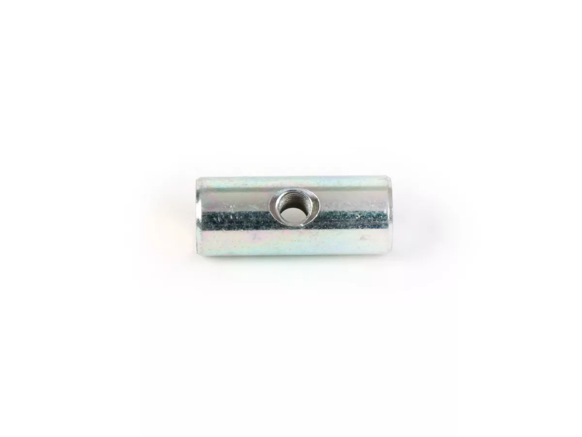 Barrel with hole for battery strap -CASA LAMBRETTA- Lambretta LI (series 1, series 2), TV (series 1, series 2)
