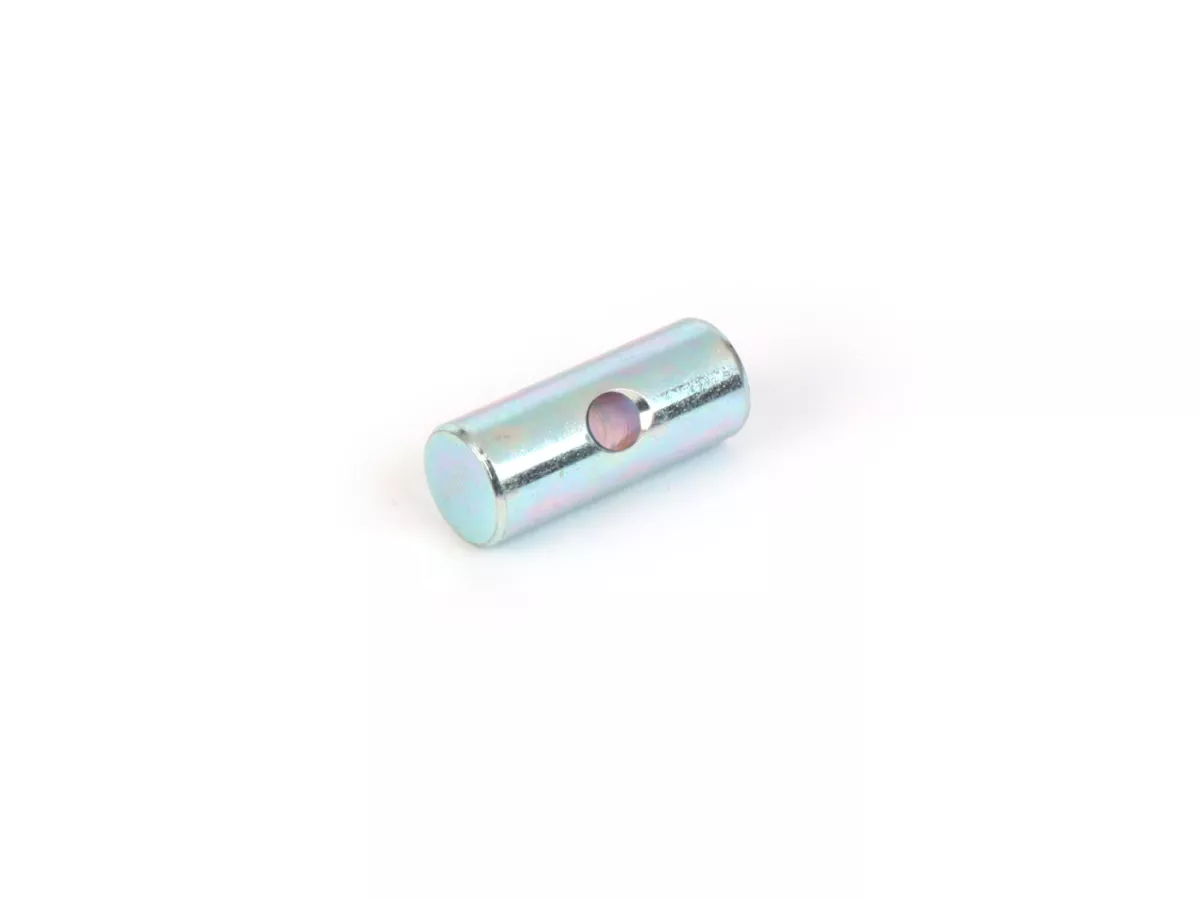 Barrel with thread for battery strap -CASA LAMBRETTA- Lambretta LI (series 1, series 2), TV (series 1, series 2)