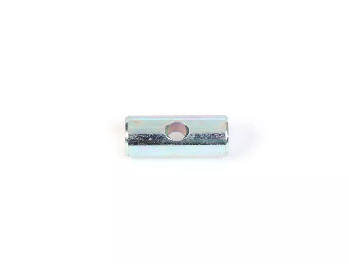 Barrel with thread for battery strap -CASA LAMBRETTA- Lambretta LI (series 1, series 2), TV (series 1, series 2)