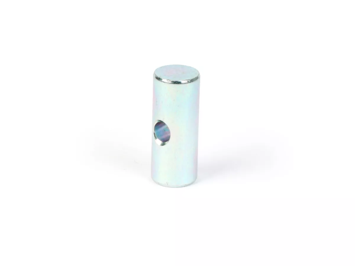 Barrel with thread for battery strap -CASA LAMBRETTA- Lambretta LI (series 1, series 2), TV (series 1, series 2)