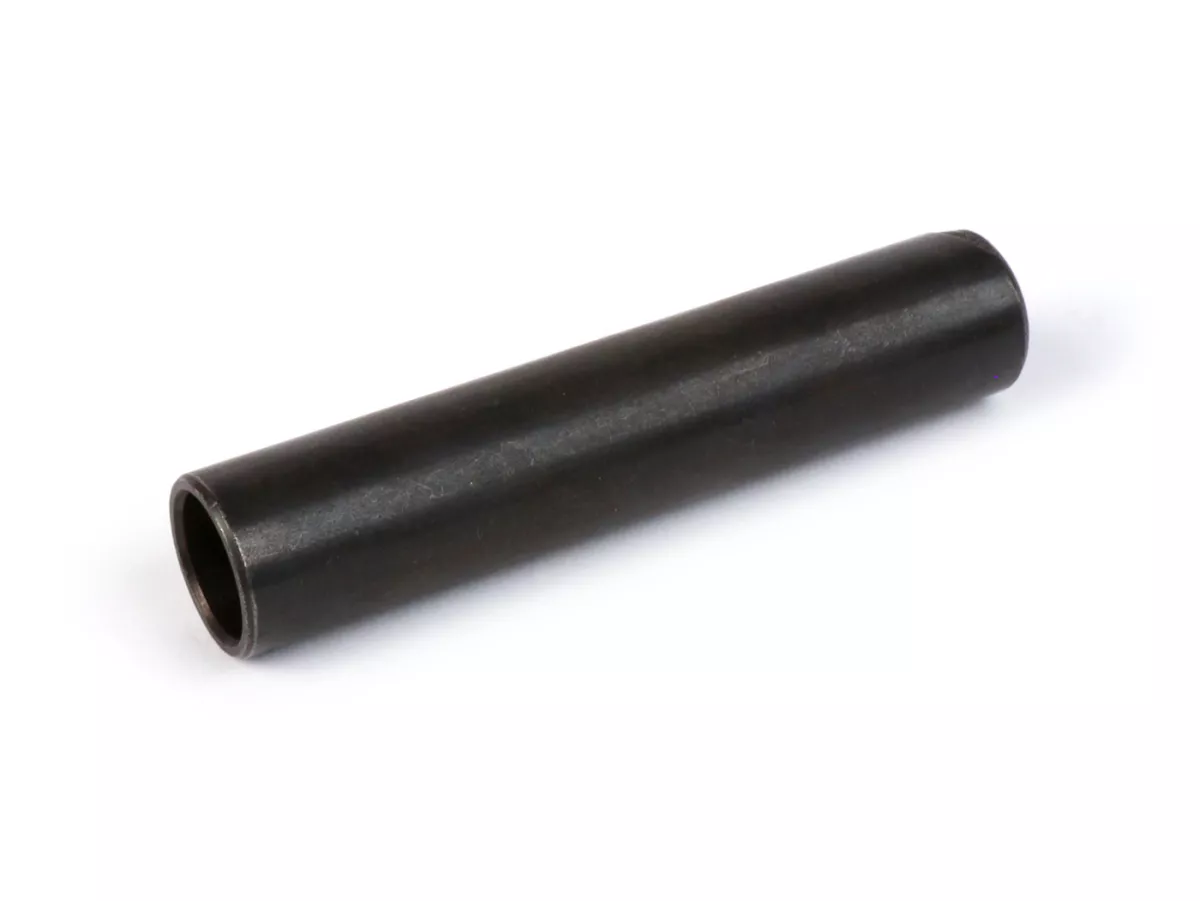 Bush for engine bolt -CASA LAMBRETTA 14,3x20x71mm- Lambretta Lui 50 C/Cl, Lui 75 S/SL, Vega, Cometa, J 50-125