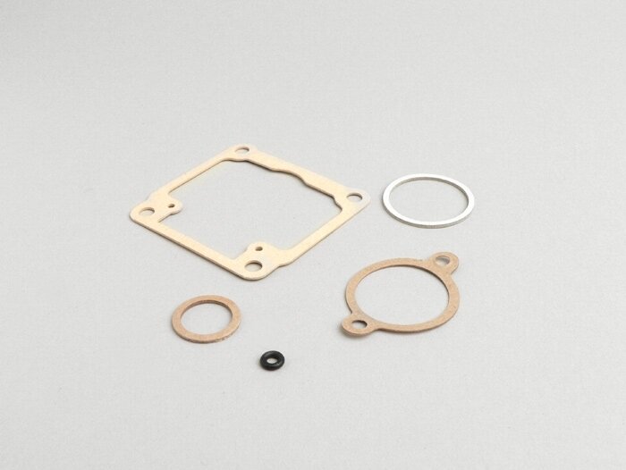 Set guarnizioni carburatore -DELLORTO- PHBG