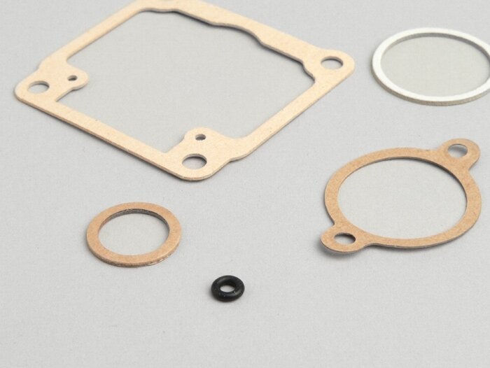 Set guarnizioni carburatore -DELLORTO- PHBG