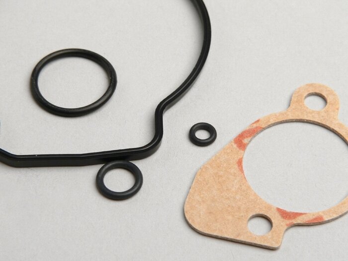 Jeu joints pour carburateur -MIKUNI- VM 20,5