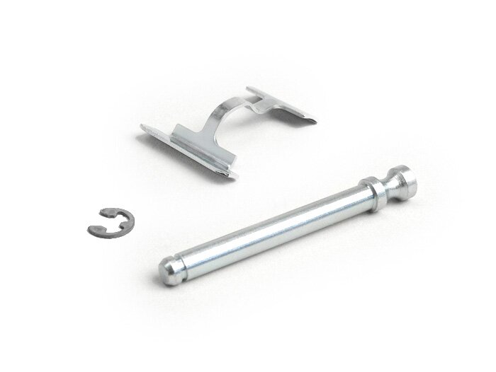Brake caliper repair kit -GRIMECA- Vespa PX (1998-), Piaggio Hexagon (EXS1T, EXV1T), Quartz (NSP1T), SKR (CSM1T, CVM1T)