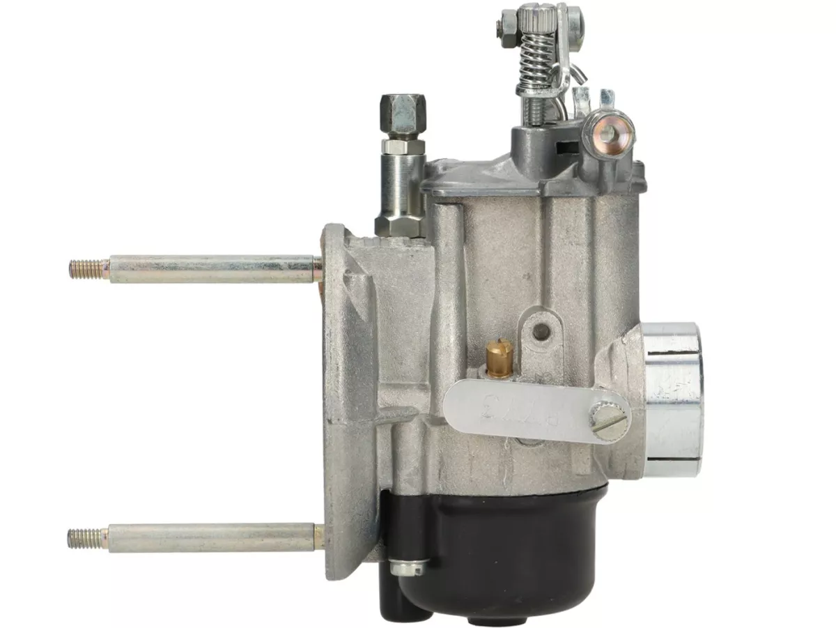 Carburateur -DELLORTO 19/19mm SHB- Vespa PV125, ET3