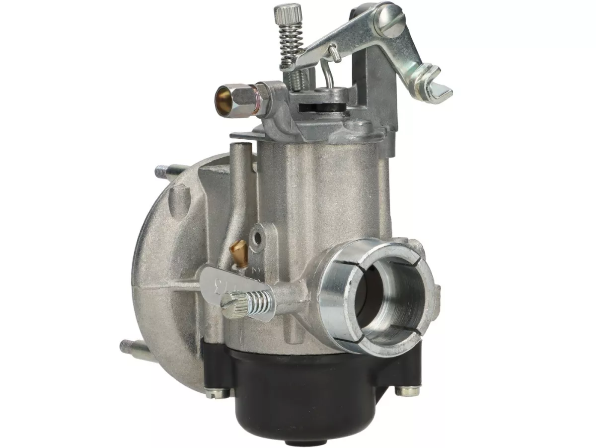 Carburateur -DELLORTO 19/19mm SHB- Vespa PV125, ET3