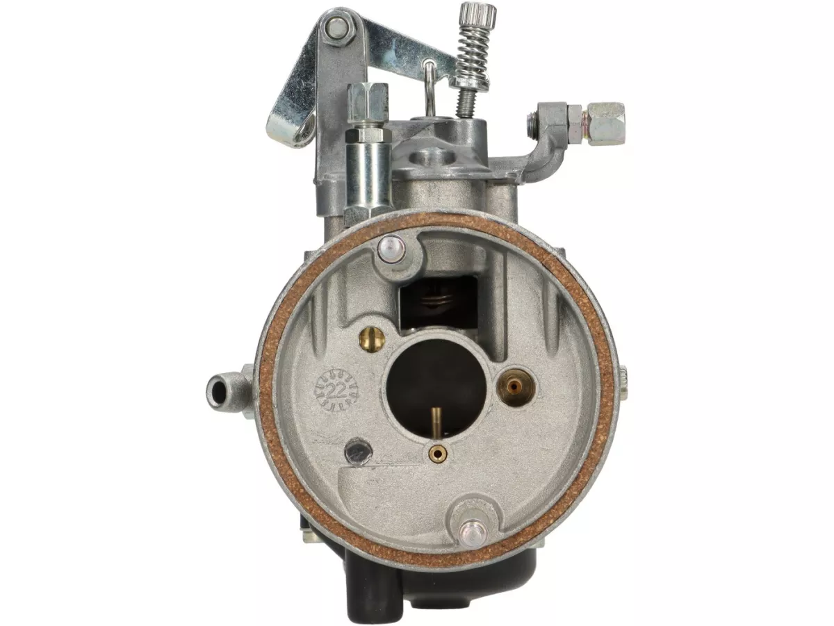 Carburateur -DELLORTO 19/19mm SHB- Vespa PV125, ET3
