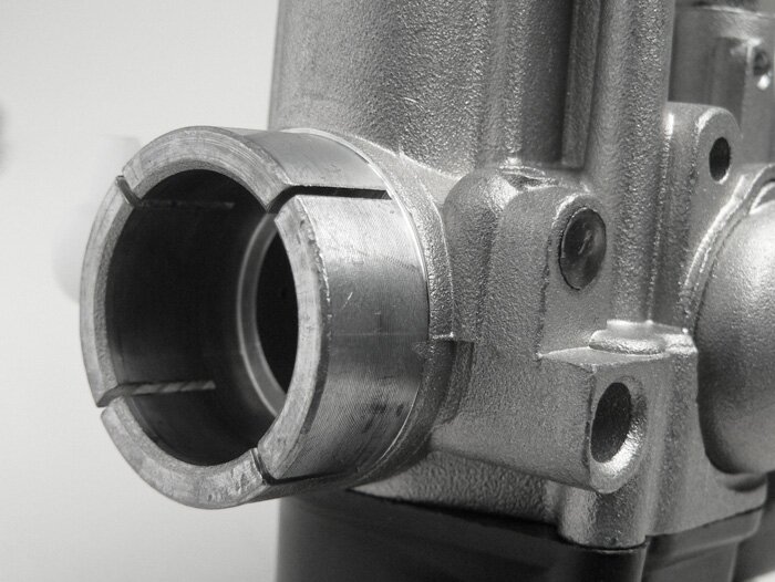 Carburator -DELLORTO 19/19mm SHB- Vespa PK80, PK125