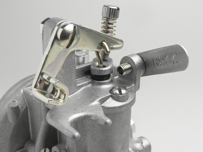 Carburator -DELLORTO 19/19mm SHB- Vespa PK80, PK125