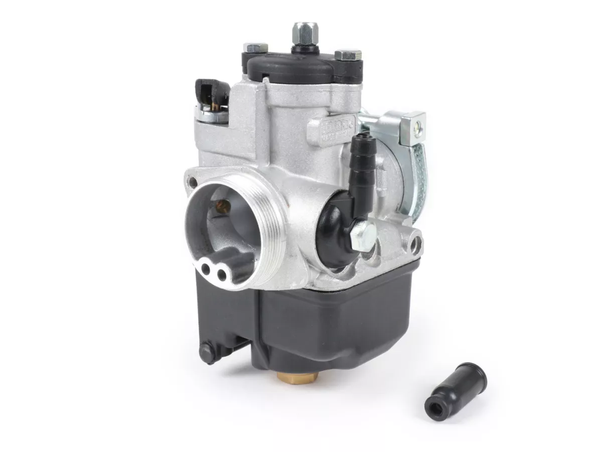 Carburatore -DELLORTO 24mm PHBL AS- AW=28,6mm