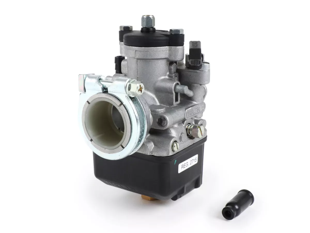 Carburatore -DELLORTO 24mm PHBL AS- AW=28,6mm