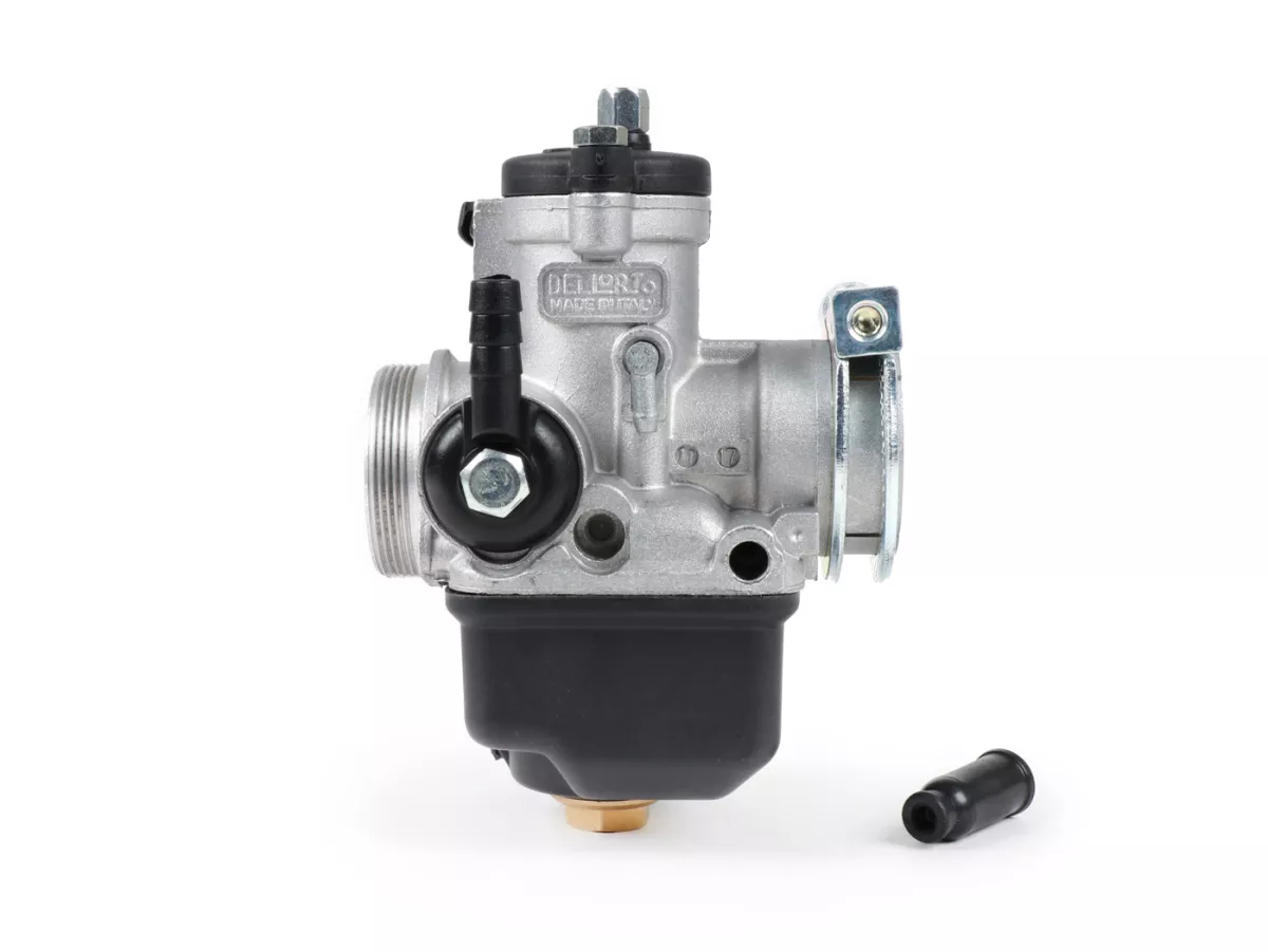 Carburatore -DELLORTO 24mm PHBL AS- AW=28,6mm