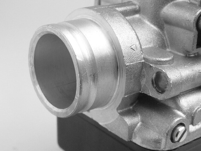 Carburador -DELLORTO 25mm PHBL BS- AW=30mm
